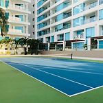 Luxury Apartament With Pool And 360 View