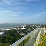 Luxury Apartament With Pool And 360 View