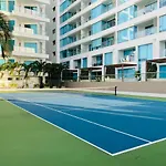 Luxury Apartament With Pool And 360 View