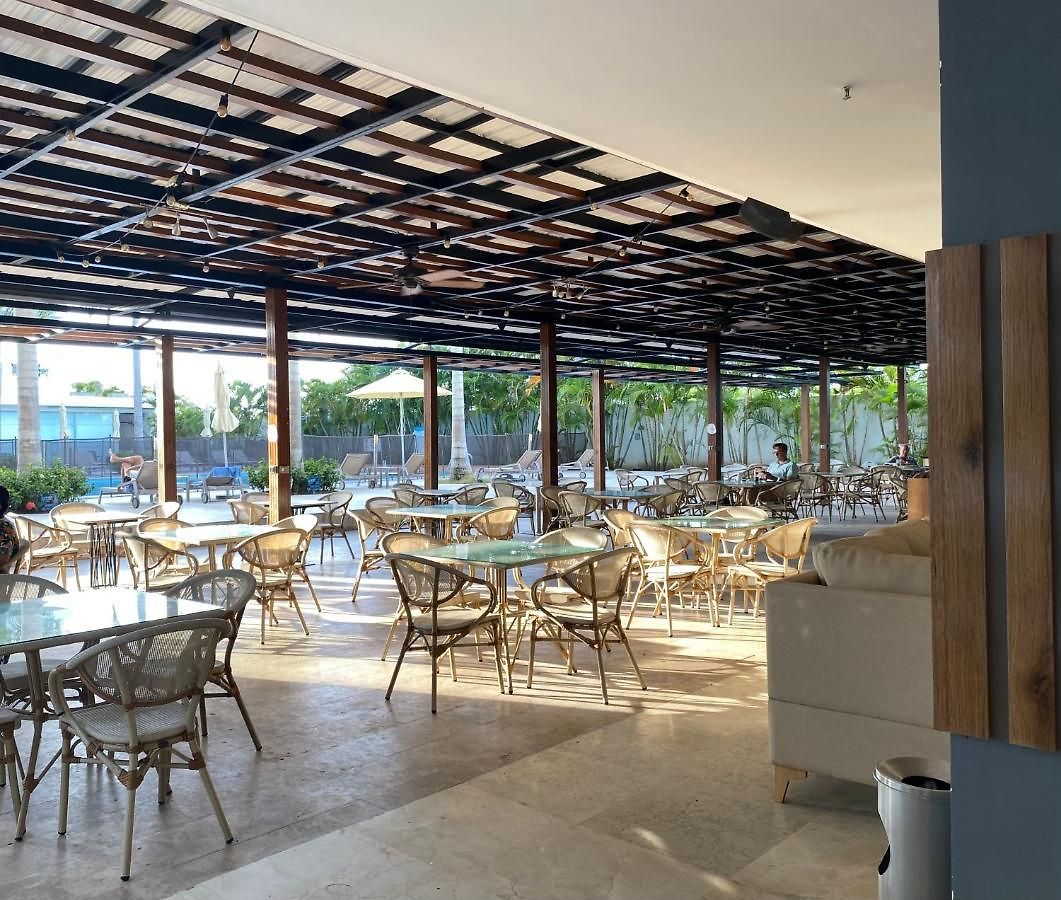 Luxury Apartament With Pool And 360 View Apartamento Cartagena
