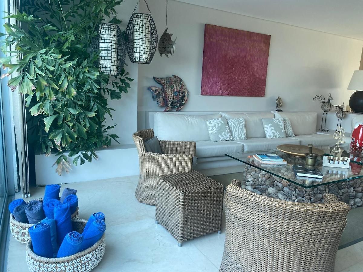 Apartamento Luxury Apartament With Pool And 360 View Cartagena