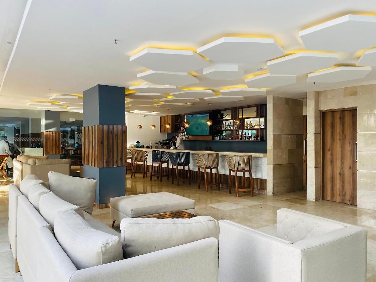 Luxury Apartament With Pool And 360 View Apartamento