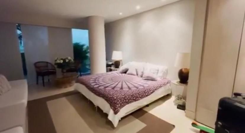 Apartamento Luxury Apartament With Pool And 360 View Cartagena