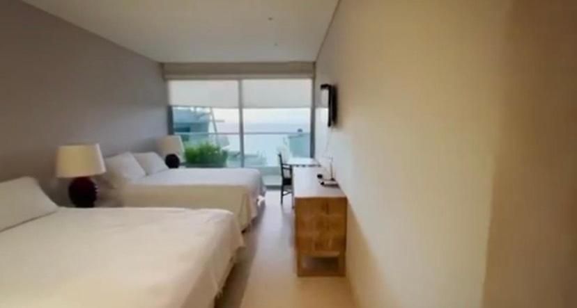 Luxury Apartament With Pool And 360 View