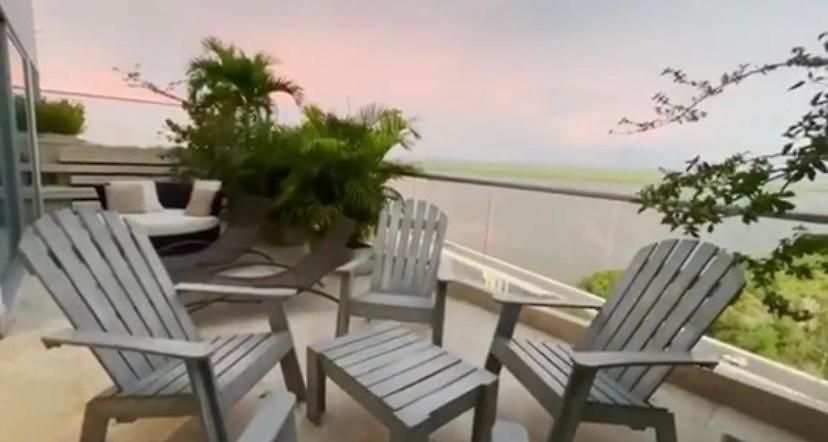 Luxury Apartament With Pool And 360 View * Cartagena