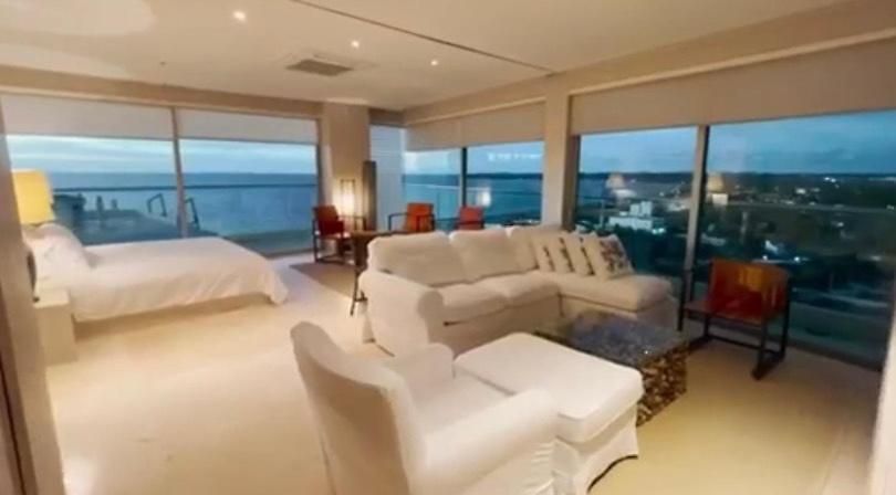 Apartamento Luxury Apartament With Pool And 360 View