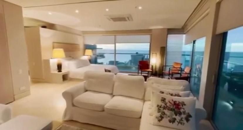 Apartamento Luxury Apartament With Pool And 360 View *