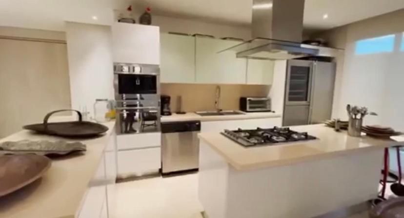 Luxury Apartament With Pool And 360 View * Cartagena