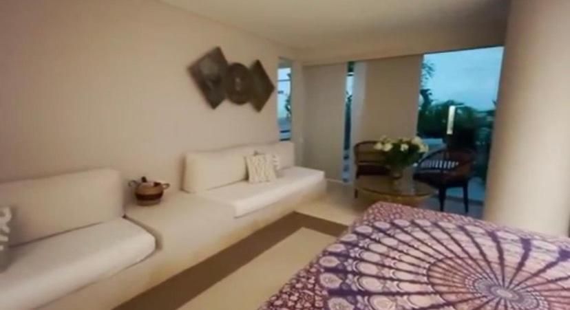 Luxury Apartament With Pool And 360 View Apartamento Cartagena