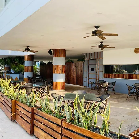 Luxury Apartament With Pool And 360 View * Cartagena