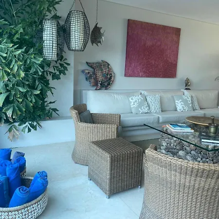 Apartamento Luxury Apartament With Pool And 360 View Cartagena