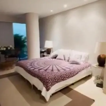 Apartamento Luxury Apartament With Pool And 360 View Cartagena