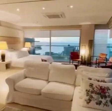 Apartamento Luxury Apartament With Pool And 360 View *