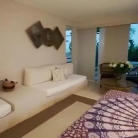 Luxury Apartament With Pool And 360 View Apartamento Cartagena