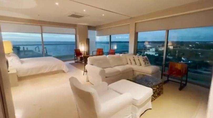 Apartamento Luxury Apartament With Pool And 360 View
